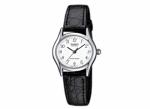 Casio horloge analoog LTP-1154E-7BEF